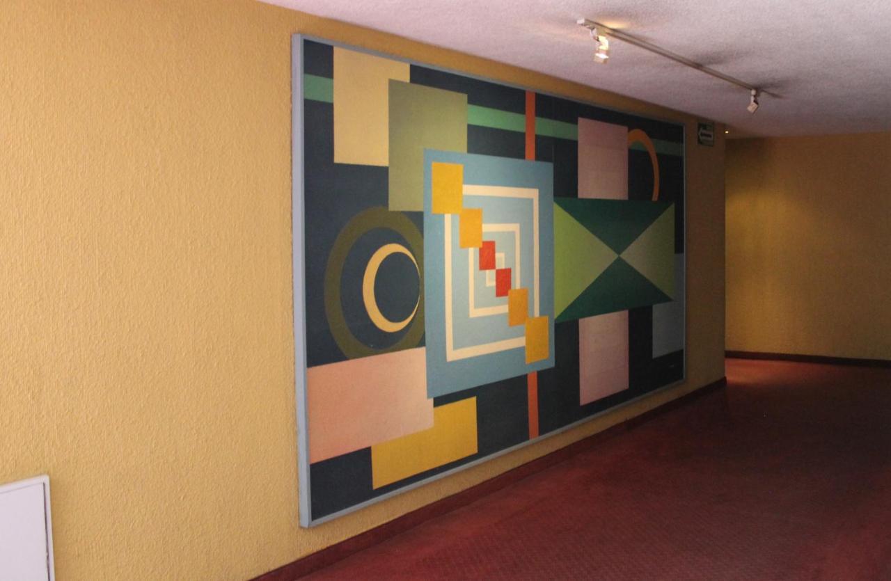 San Martin Hotel Mexico
